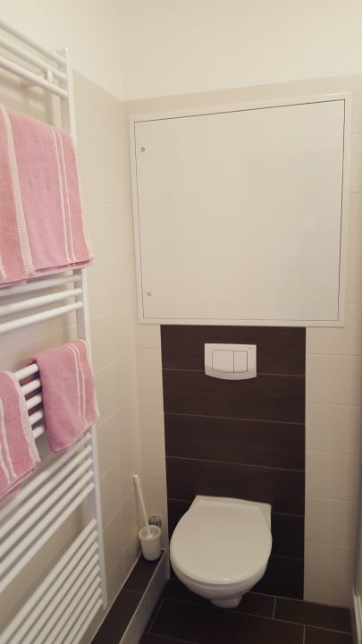 Zimmer Vitalhotel König am Park