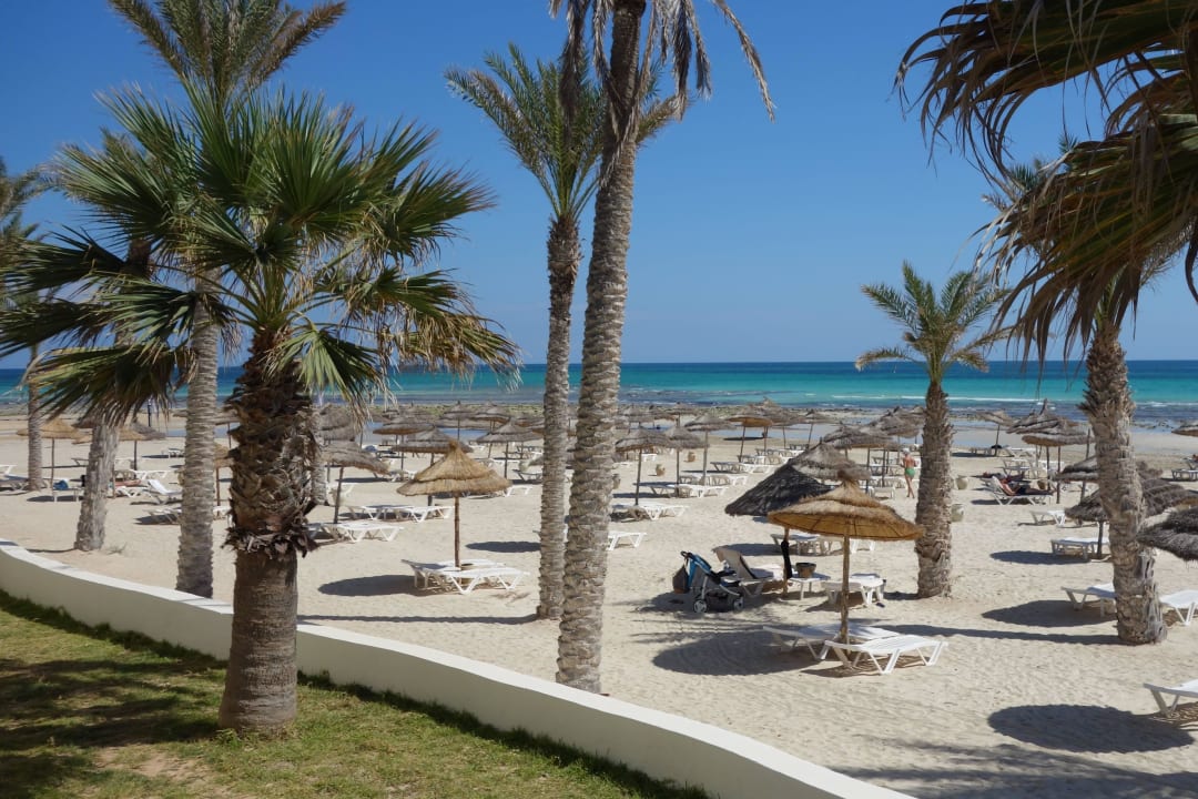 Strand ROBINSON DJERBA BAHIYA