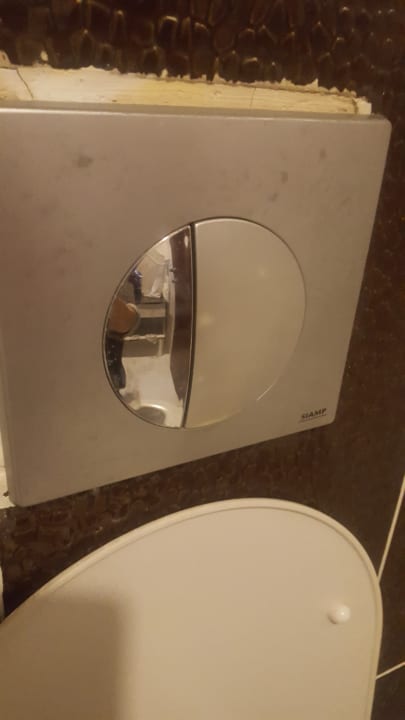 Zimmer Maya World Park Hotel