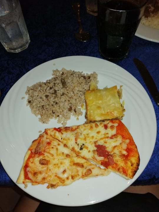 Gastro Coral Sea Waterworld