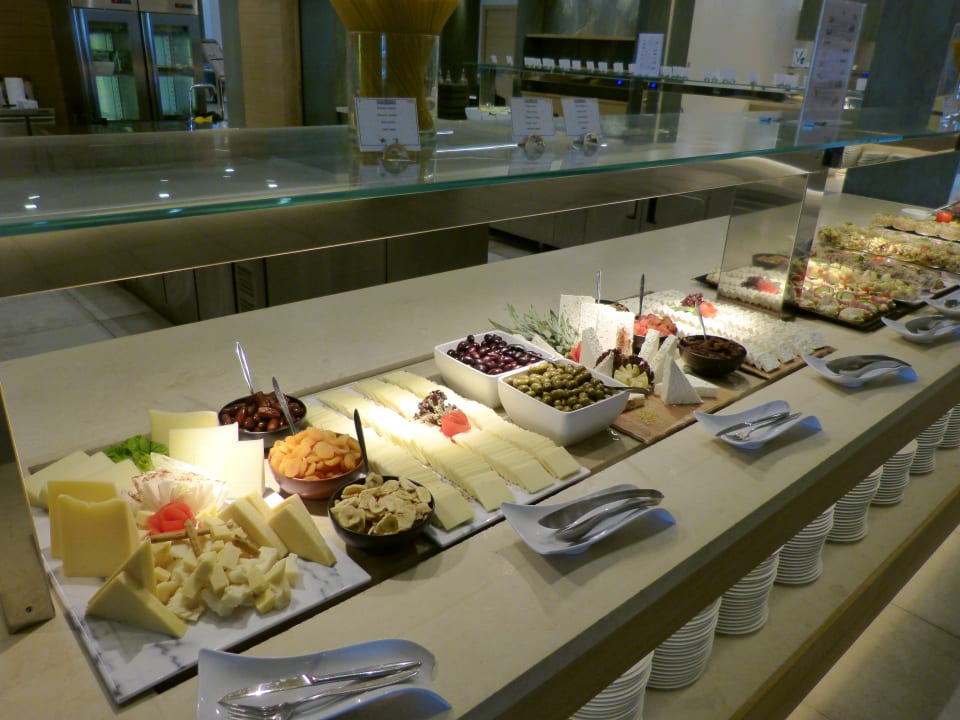 Gastro Amada Colossos Resort