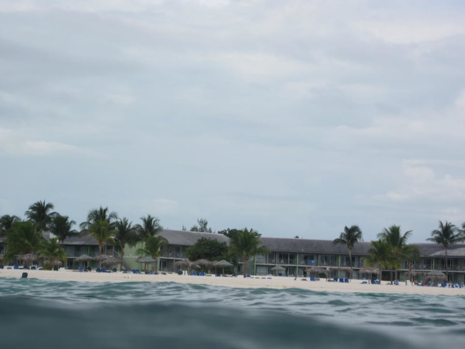 Hotel-Strand Viva Fortuna Beach by Wyndham - All Inclusive Resort