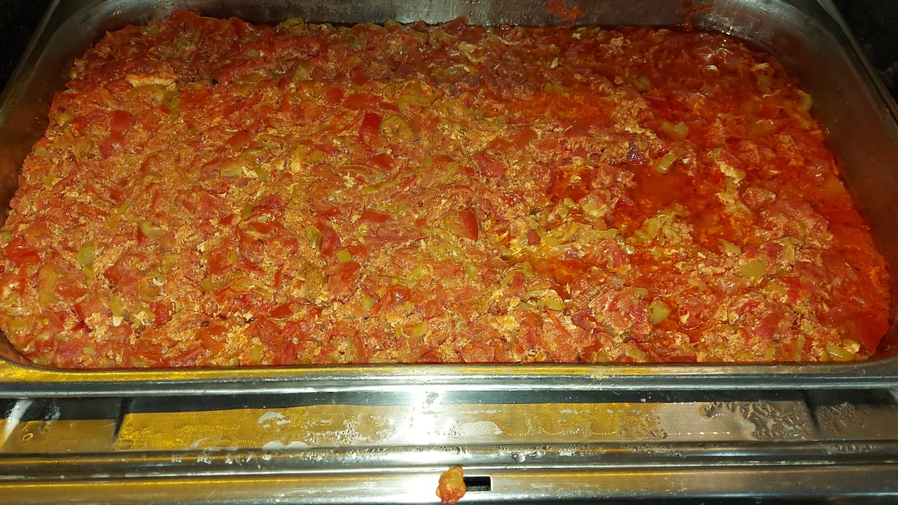 Gastro Grand Seker Hotel