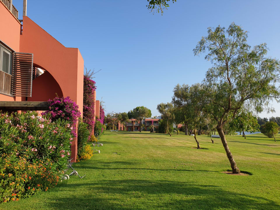 Außenansicht ROBINSON QUINTA DA RIA