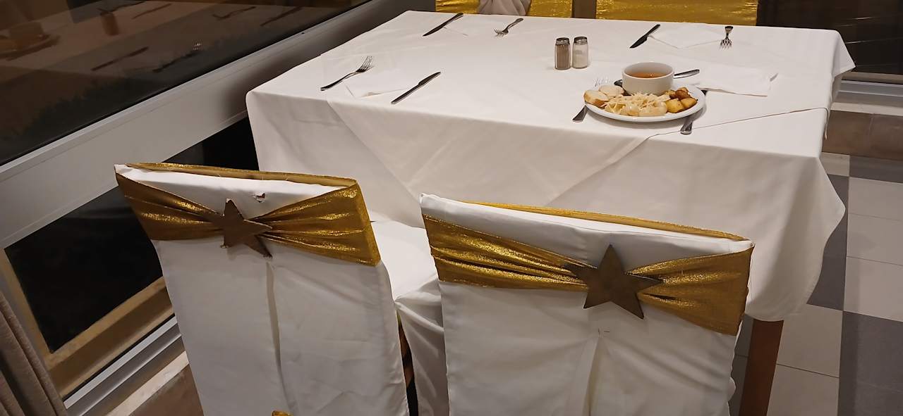 Gastro Calimera Yati Beach