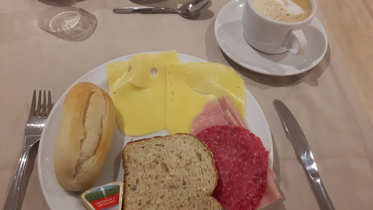 Gastro HSM Son Veri - Adults Only