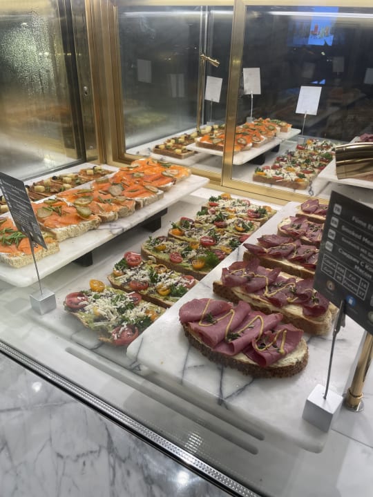 Gastro Rixos Premium Belek