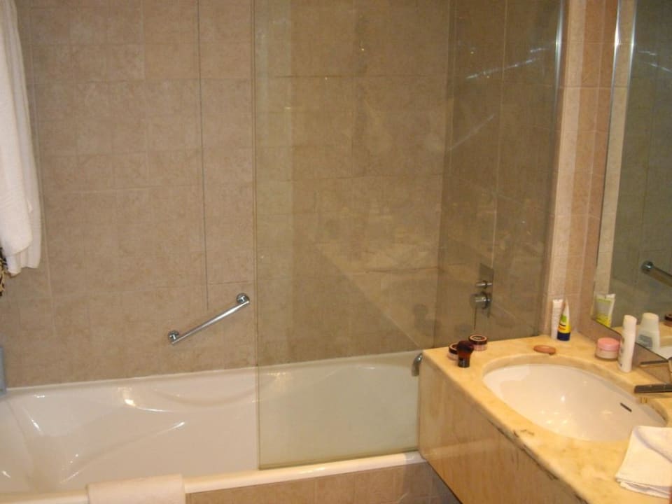 Badezimmer/Wanne Corinthia Lisbon