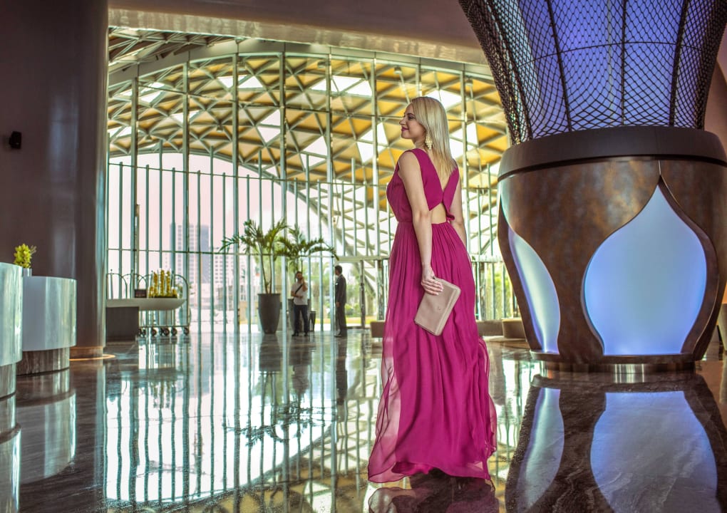 ART Rotana Hotel The Art Hotel & Resort