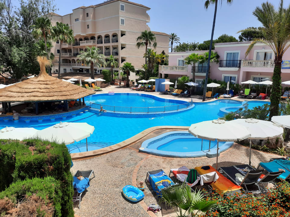 Pool R2 Lago Playa Park