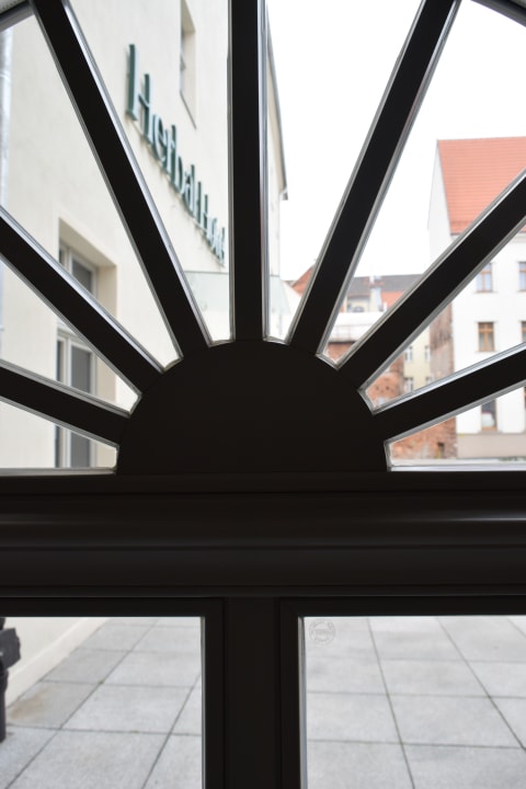 Sonstiges Herbal Hotel Wrocław