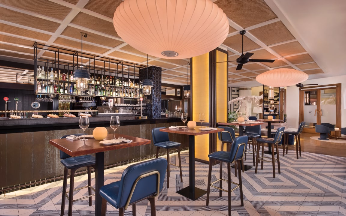 Gastro Gran Hotel Montesol Ibiza, Curio Collection by Hilton