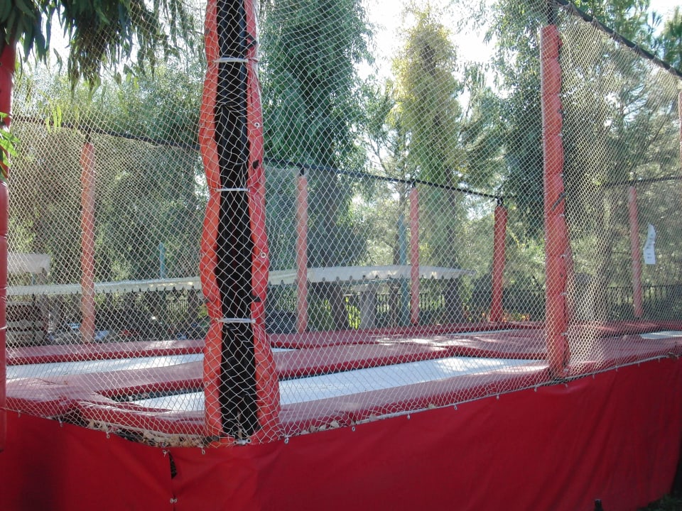 Kinderspielplatz Pirate's Beach Club