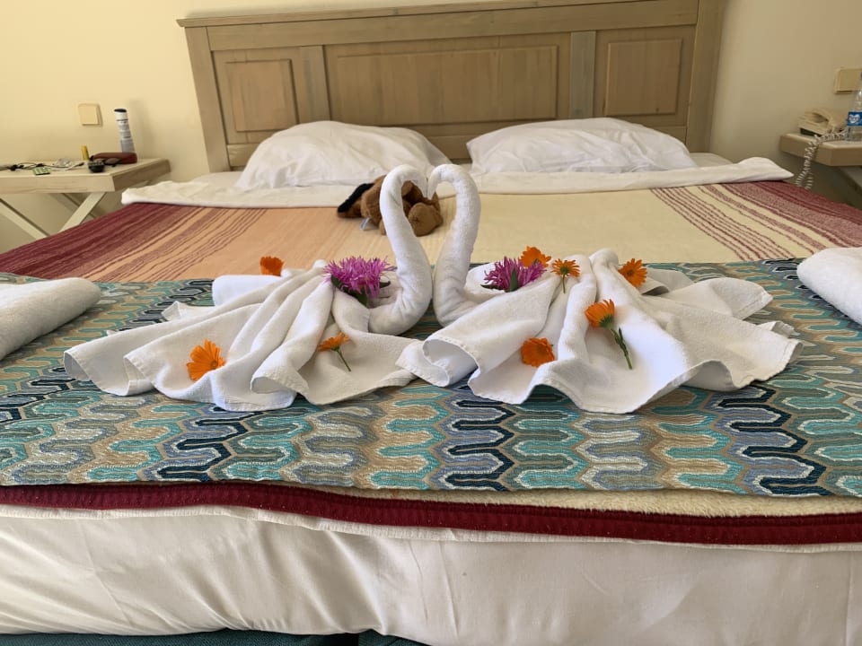 Zimmer Club Resort Atlantis