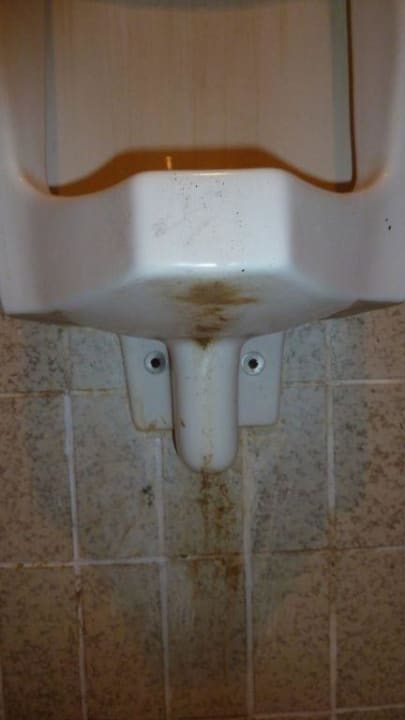 Toilette Hotel Sheraton Senggigi Lombok Beach Resort