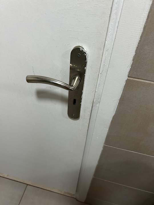 Zimmer Hotel Villa Mare Monte