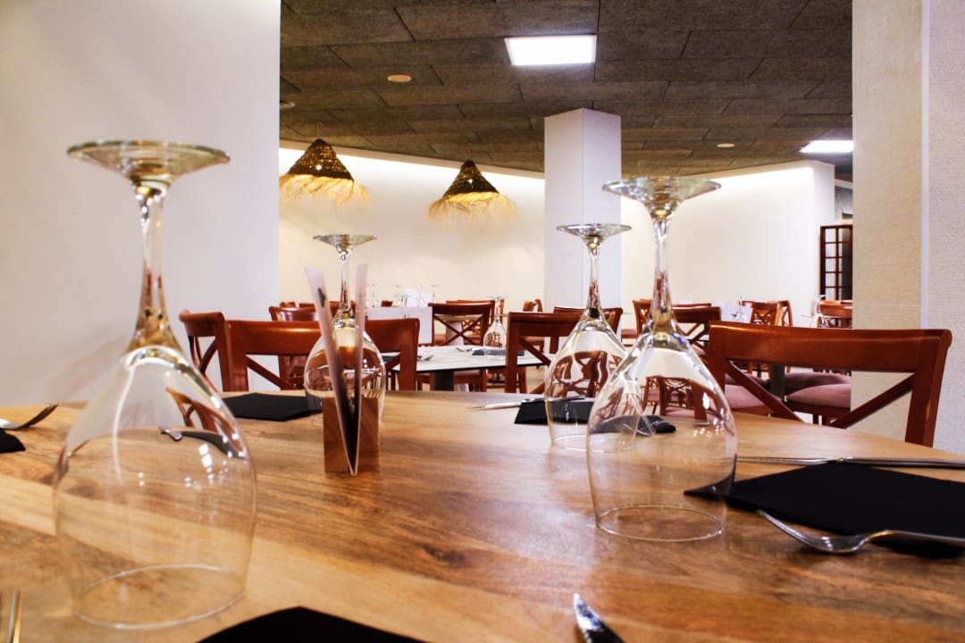 Gastro Hotel Vista Odin