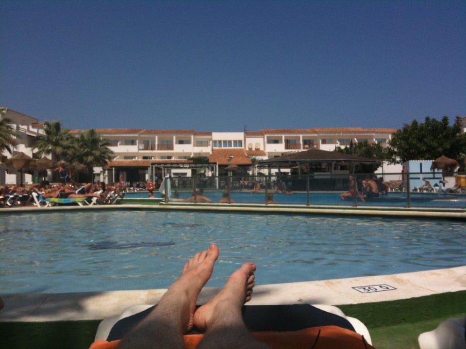 Schön relaxen Ushuaia Ibiza Beach Hotel - The Tower / The Club - Adults only
