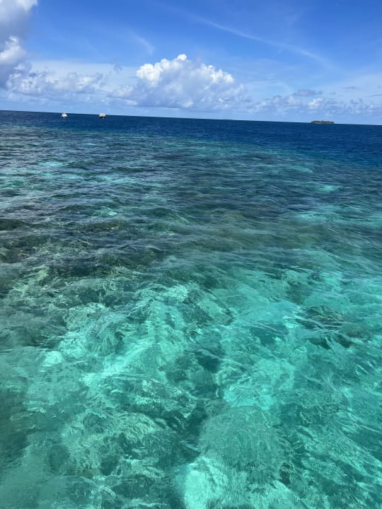 Strand NH Collection Maldives Havodda Resort