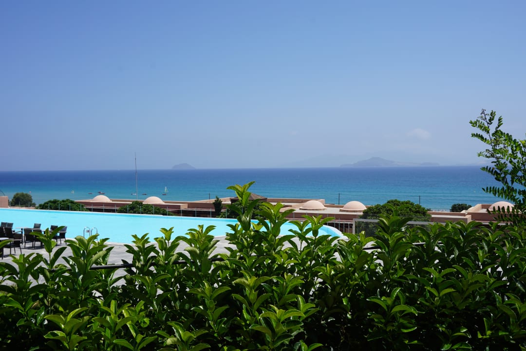 Ausblick Atlantica Belvedere Resort