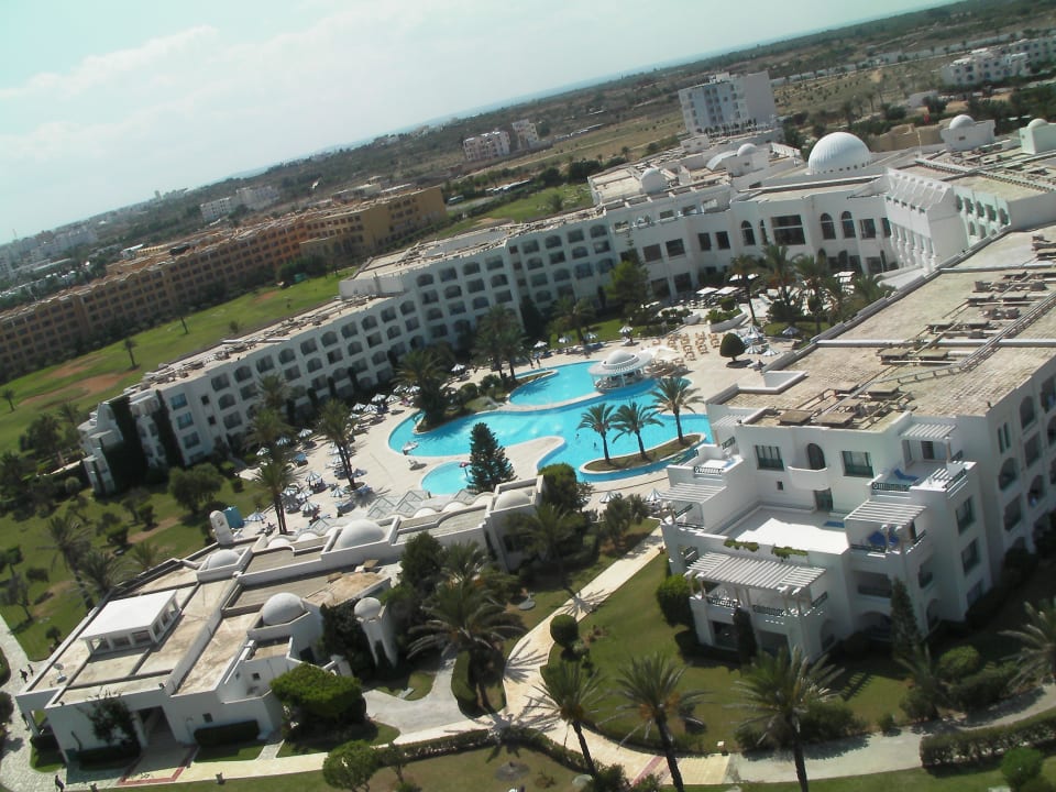 Mahdia Palace Mahdia Palace Thalasso