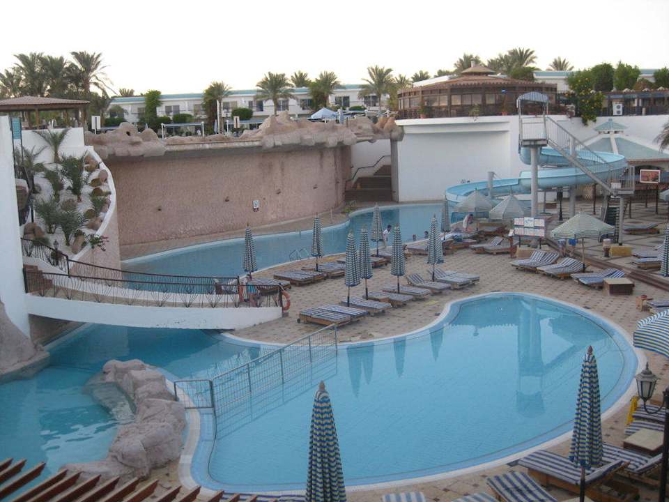 Kids Pool Sultan Gardens Resort