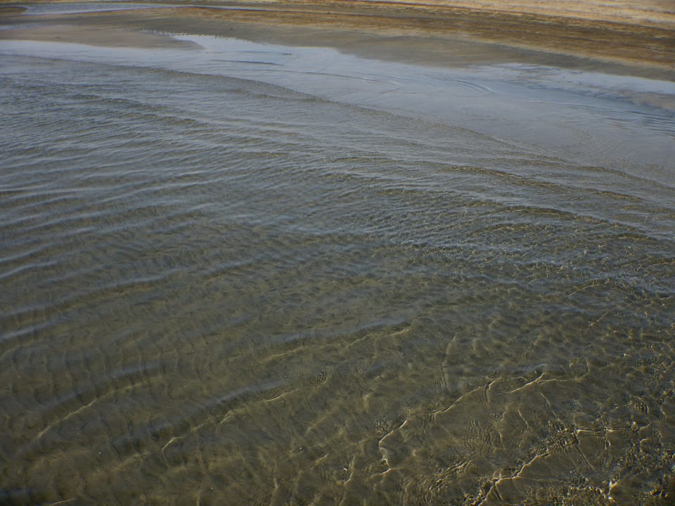 Strand Lahami Bay Beach Resort
