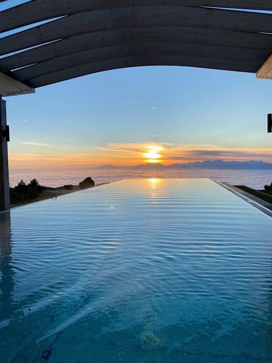 Pool Mountain Resort Feuerberg