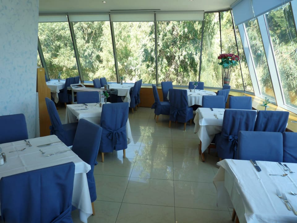 Büffetrestaurant 1 Hotel Calypso Beach