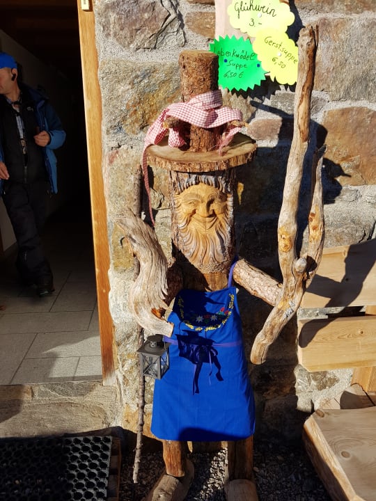 Sonstiges Vitalhotel Rainer