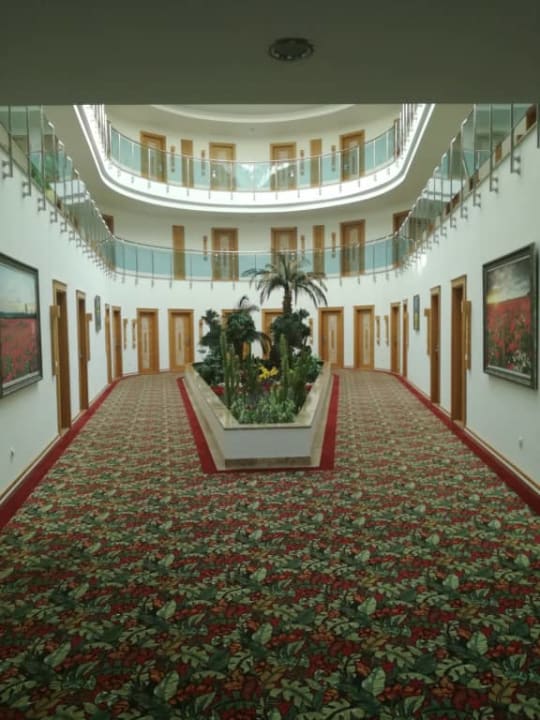 Saphir Hotel & Wille Saphir Hotel & Villas