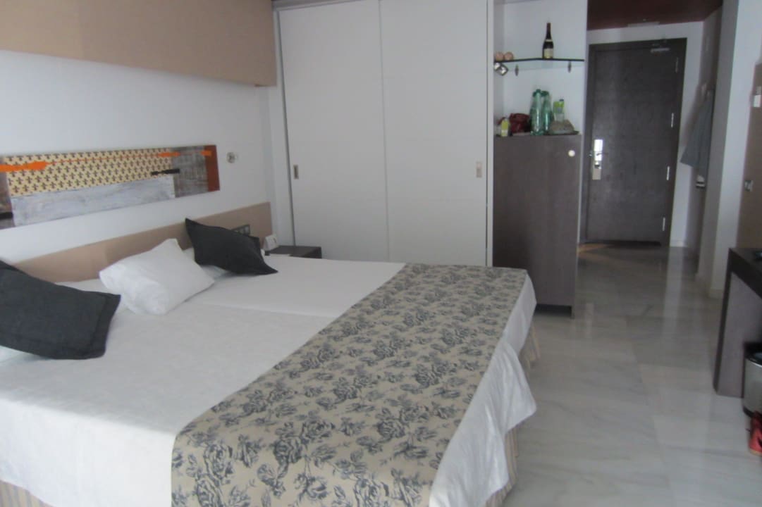 Einblick Hipotels Gran Conil Hotel