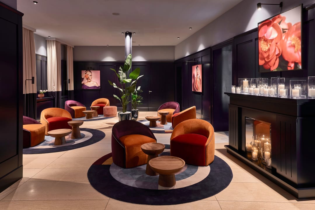 Gastro Falkensteiner Boutique Hotel Prague