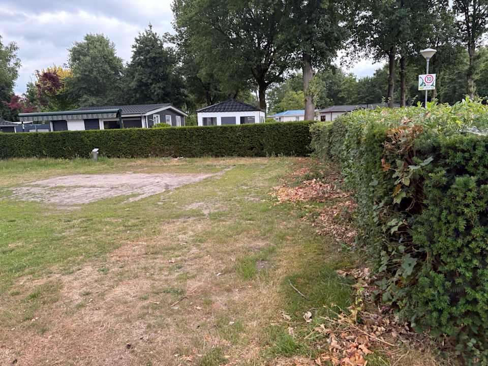 Zimmer Recreatiepark Slot Cranendonck