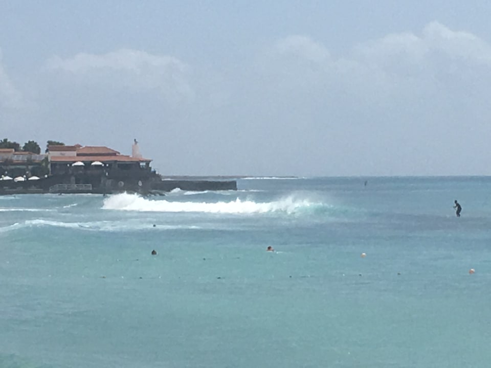 Strand Meliá Llana Beach Resort & Spa