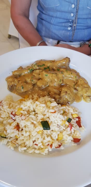 Gastro Óbal Urban Hotel