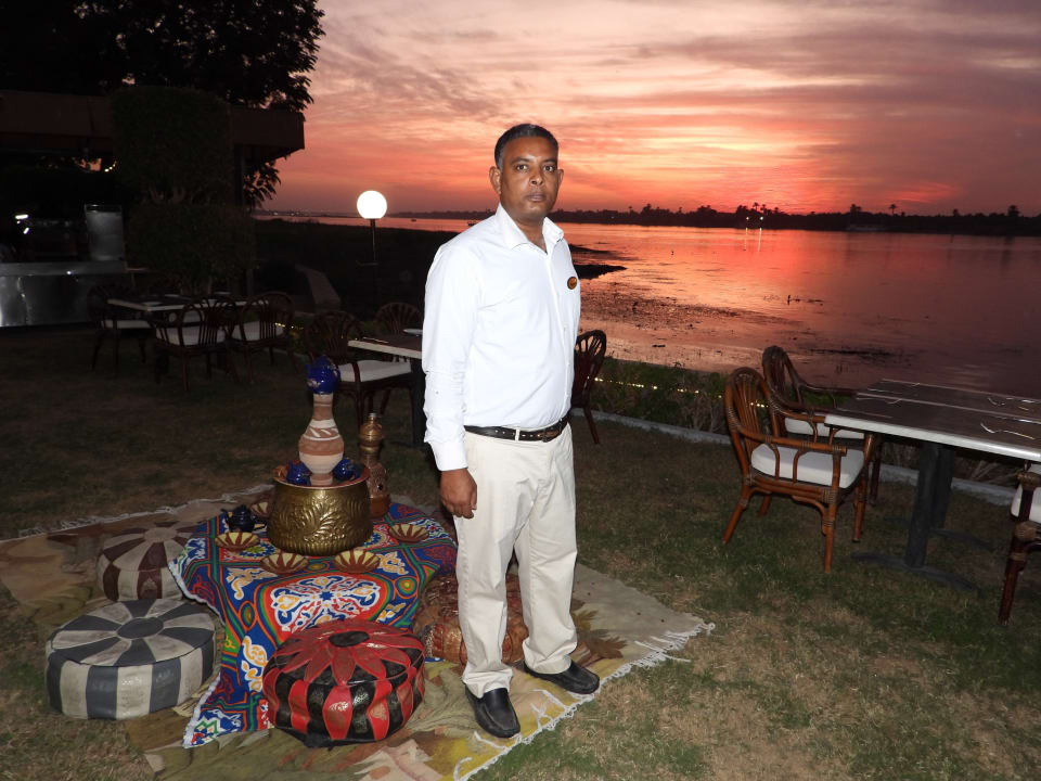 Sonstiges Jolie Ville Kings Island Luxor