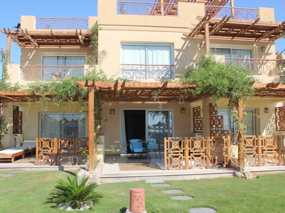 Zimmer G12 Imperial Shams Abu Soma