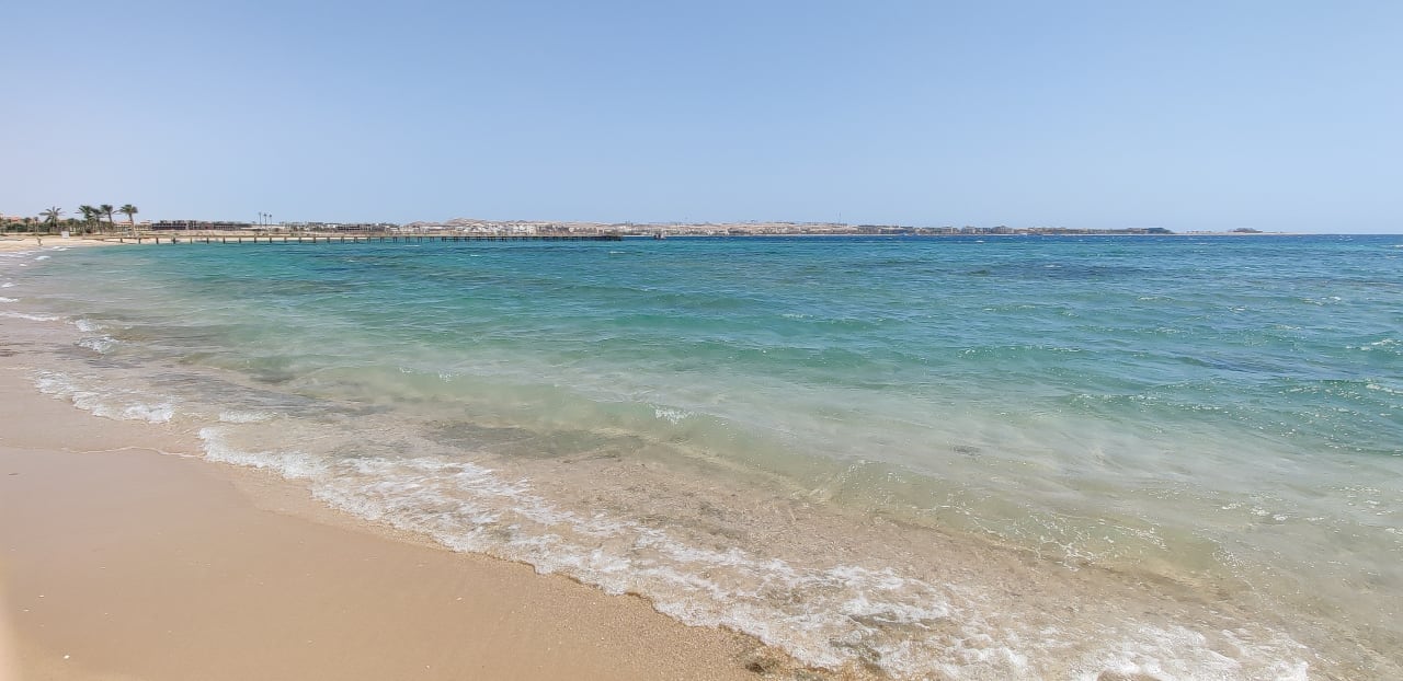 Strand Baron Palace Sahl Hasheesh