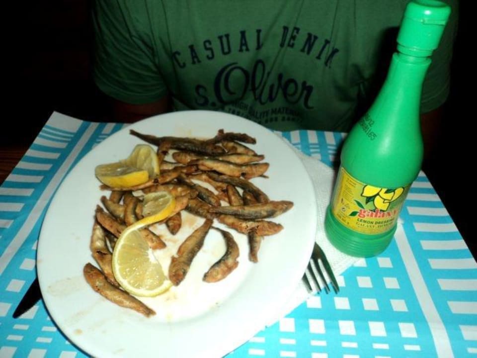 Rybki - puzzle Hotel Baikal