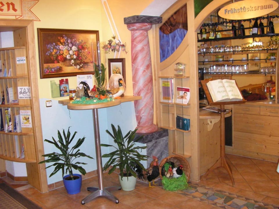 Jede Menge Details Thermenhof PuchasPLUS Loipersdorf