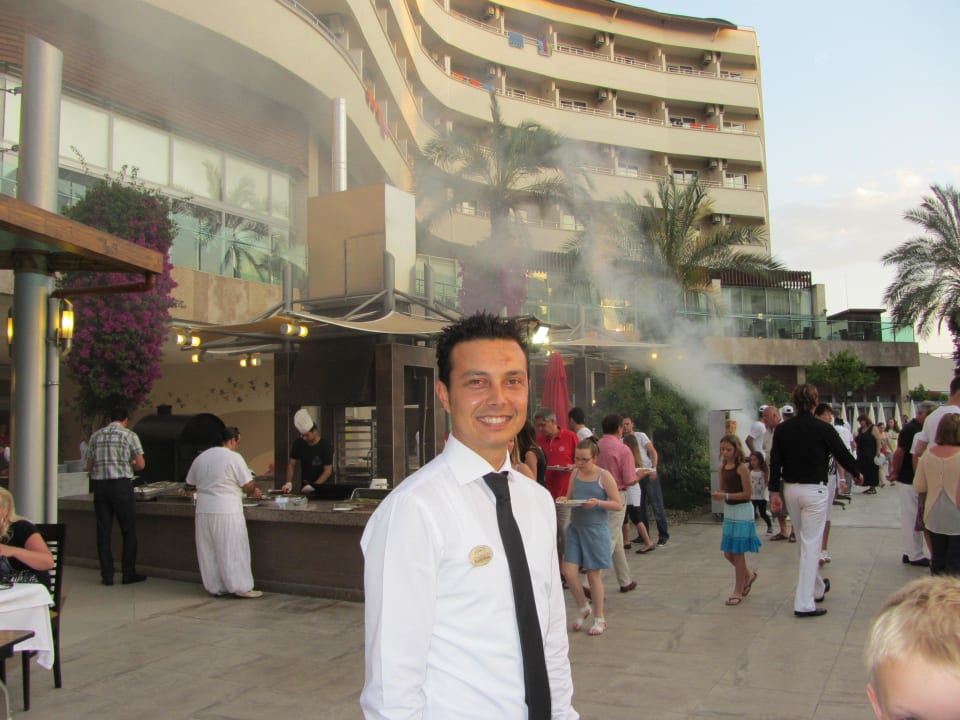 Süleyman Alaiye Resort & Spa