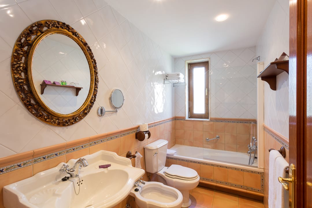 Zimmer Ayre Hotel Alfonso II