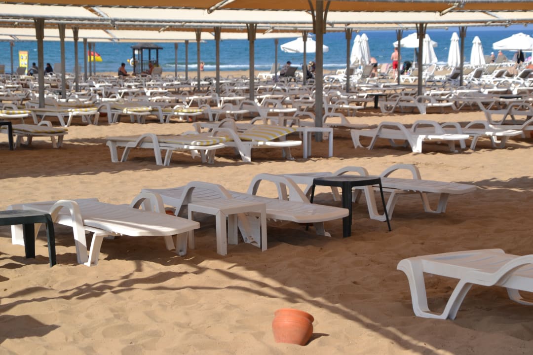 Strand Hane Family Resort