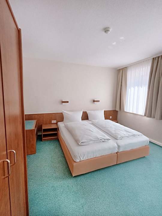 Zimmer REGIOHOTEL Bunte Stadt