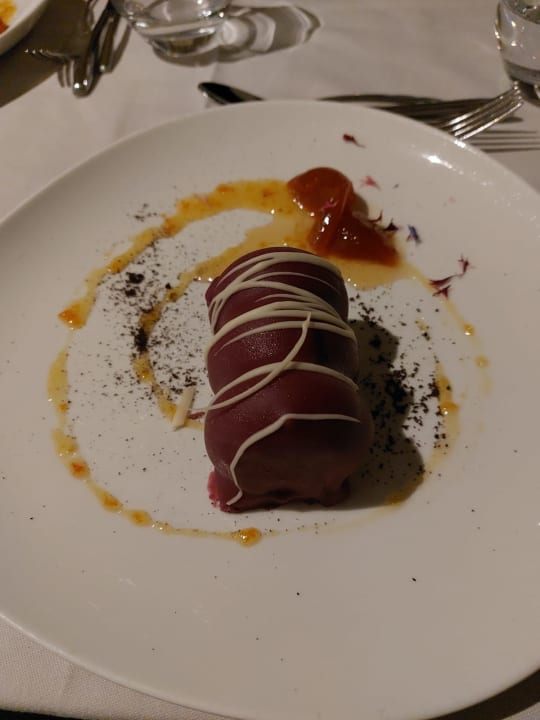 Gastro Princess Andriana Resort & Spa