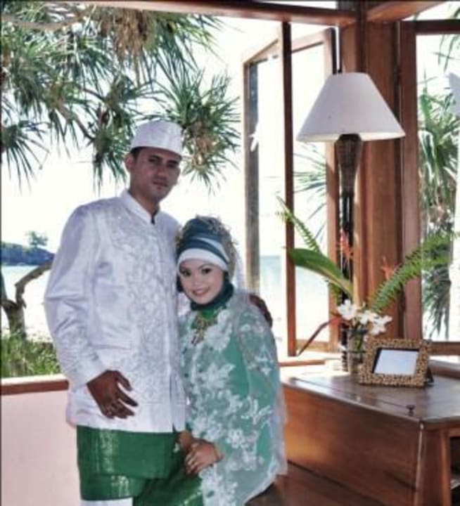 Hochzeit und Honeymoon im Rasa Seni Hotel Resort Rasa Seni Hotel Resort