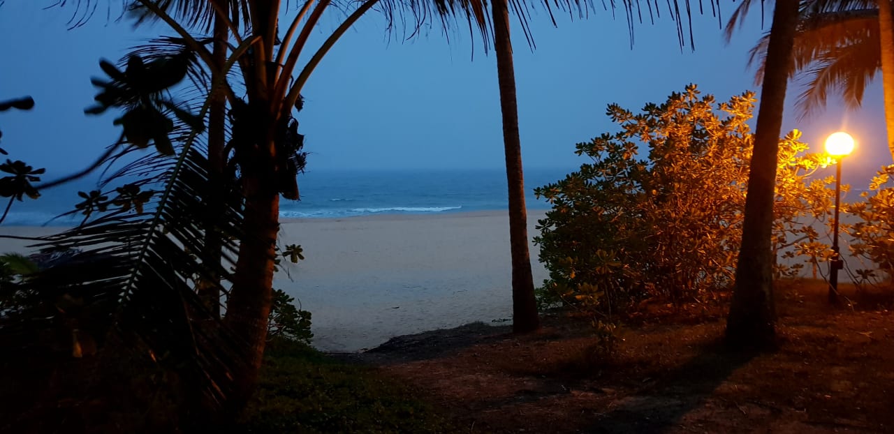 Strand Hotel Tanjong Jara Resort