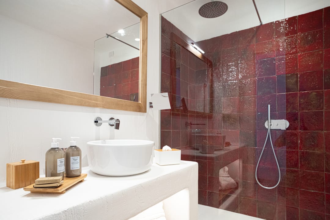 Zimmer Sant'Efis Hotel