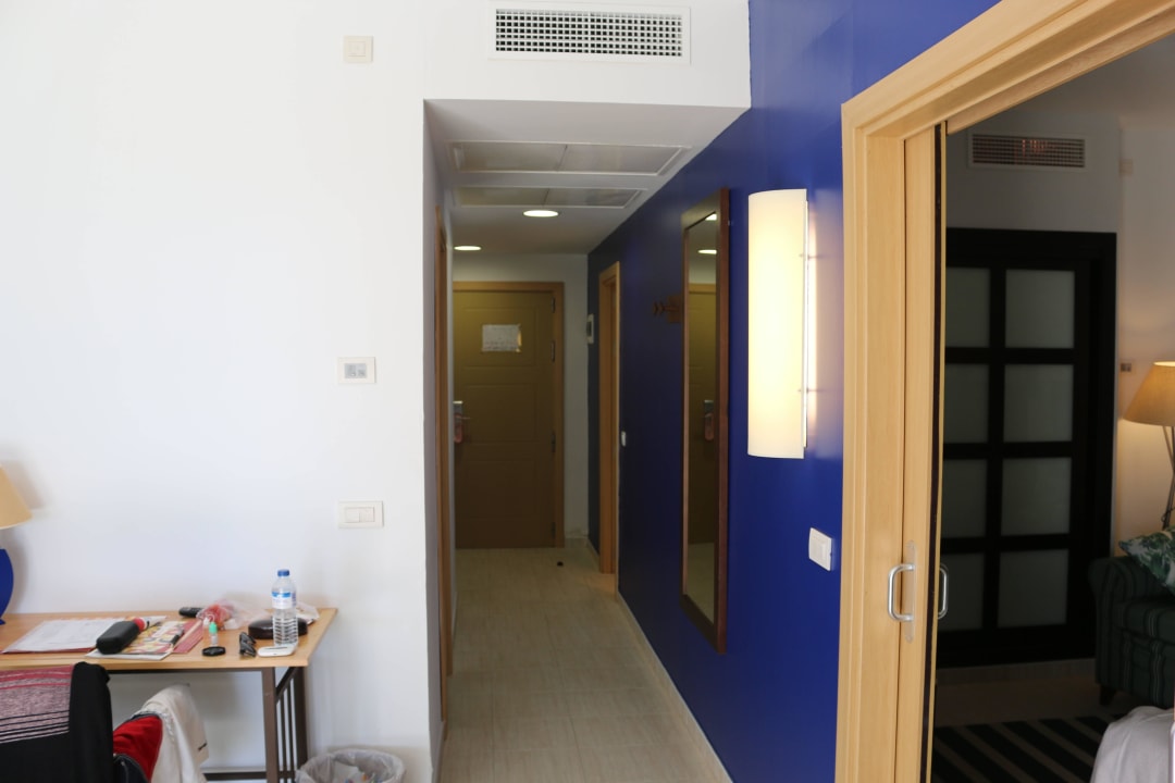 Zimmer Hotel Costa Calero